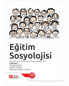 Eğitim Sosyolojisi