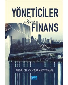 Yöneticiler İçin Finans