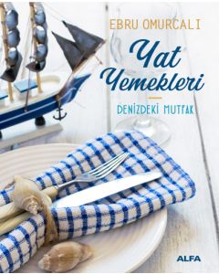 Yat Yemekleri (Ciltli)