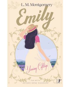 Emily - Yeniay Çiftliği