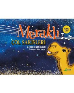 Meraklı Çöl Sakinleri