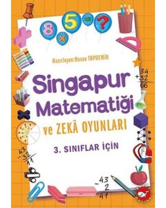 Singapur Matematiği ve Zeka Oyunları