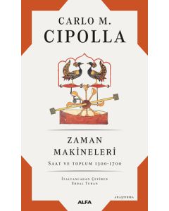 Zaman Makineleri