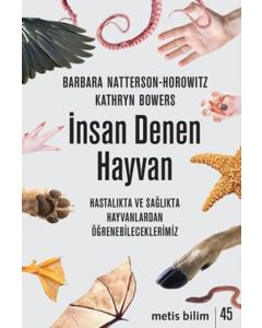 İnsan Denen Hayvan