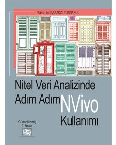 Nitel Veri Analizinde Adım Adım Nvıvo Kullanımı