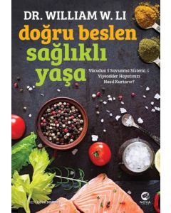 Doğru Beslen Sağlıklı Yaşa