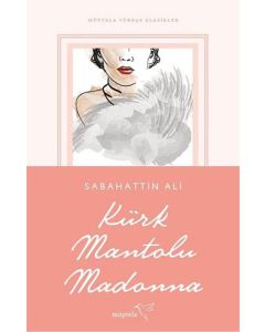 Kürk Mantolu Madonna