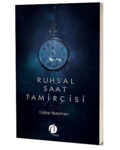 Ruhsal Saat Tamircisi