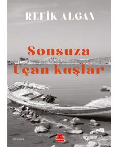 Sonsuza Uçan Kuşlar