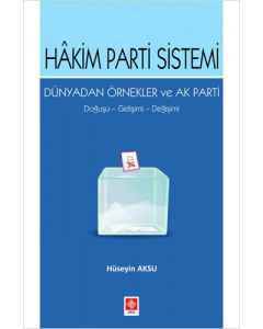 Hakim Parti Sistemi 