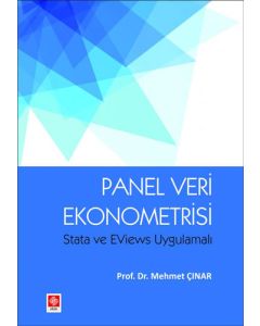 Panel Veri Ekonometrisi 