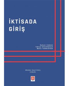 İktisada Giriş