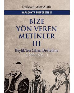 Bize Yön Veren Metinler 3