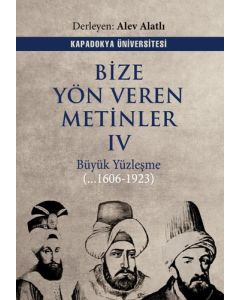 Bize Yön Veren Metinler 4