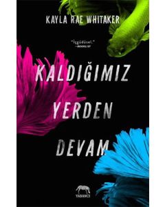 Kaldığımız Yerden Devam