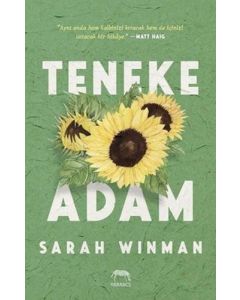 Teneke Adam (Ciltli)
