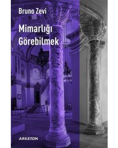 Mimarlığı Görebilmek