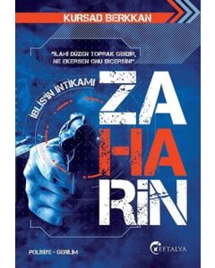 Zaharin - İblisin İntikamı