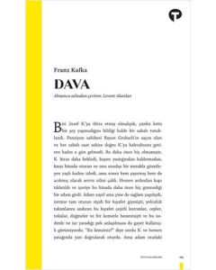 Dava