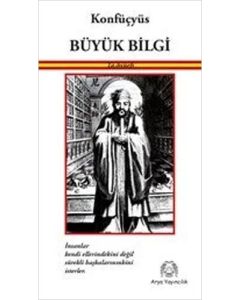 Büyük Bilgi