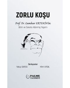 Zorlu Koşu (Ciltli)