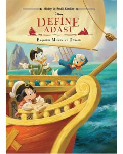 Disney Mickey ile Renkli Klasikler - Define Adası