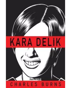 Kara Delik