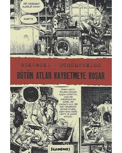 Bütün Atlar Kaybetmeye Koşar