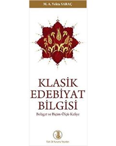 Klasik Edebiyat Bilgisi
