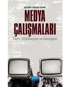Medya Çalışmaları
