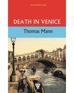 Death İn Venice