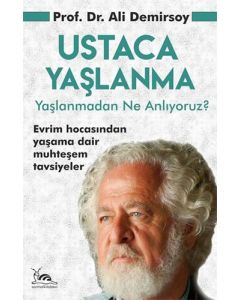 Ustaca Yaşlanma