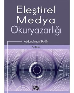 Eleştirel Medya Okuryazarlığı