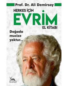 Herkes İçin Evrim El Kitabı