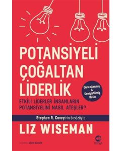 Potansiyeli Çoğaltan Liderlik