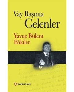 Vay Başıma Gelenler