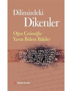 Dilimizdeki Dikenler