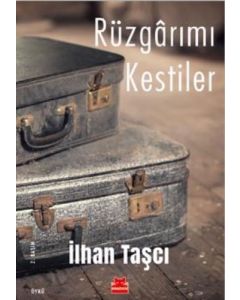 Rüzgarımı Kestiler