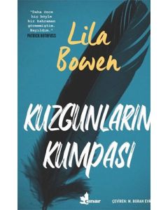 Kuzgunların Kumpası