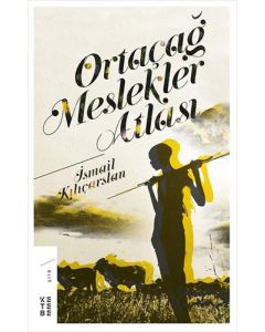Ortaçağ Meslekler Atlası
