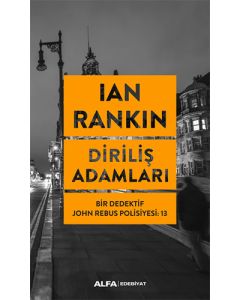 Diriliş Adamları