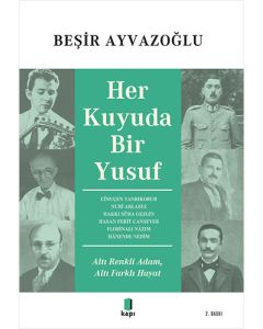 Her Kuyuda Bir Yusuf