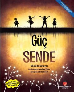 Güç Sende