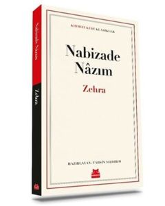 Zehra