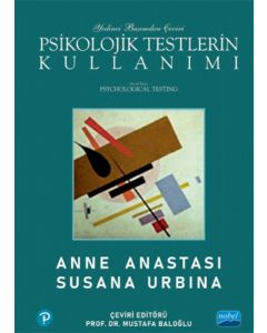 Psikolojik Testlerin Kullanımı