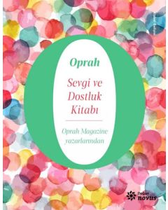 Sevgi ve Dostluk Kitabı