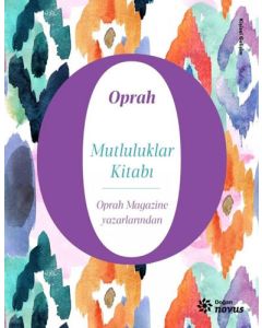 Mutluluklar Kitabı