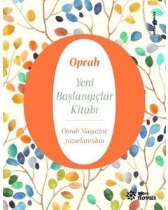 Yeni Başlangıçlar Kitabı
