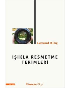Işıkla Resmetme Terimleri