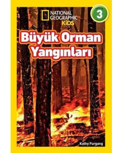 Büyük Orman Yangınları 
